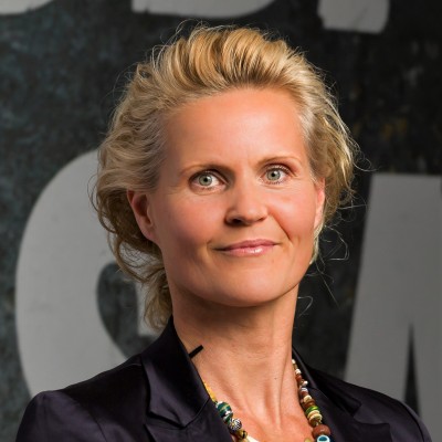 Ingeborg Hettinga